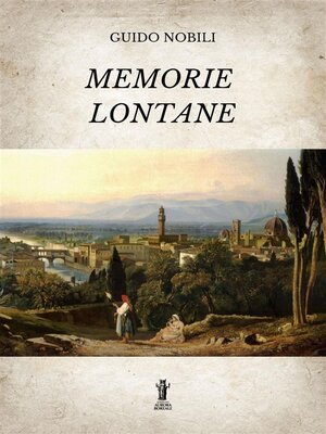 cover image of Memorie lontane
